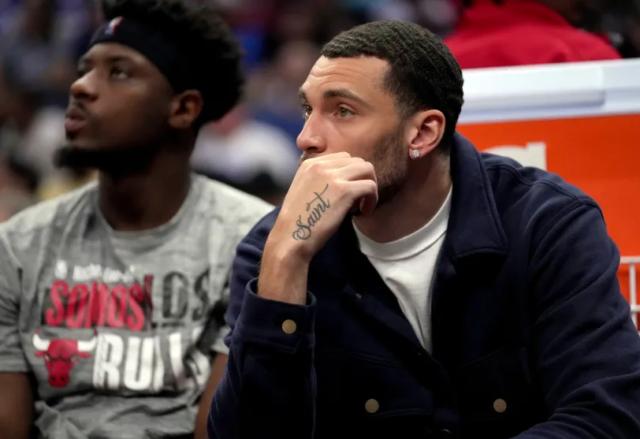 为何选择手术赛季报销?拉文:因为这伤不会自己好