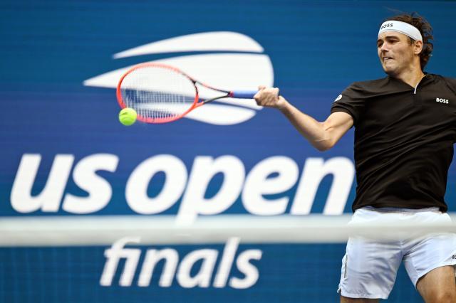 kaiyun-弗里茨亚军已是极限 美国下一个大满贯冠军会是？