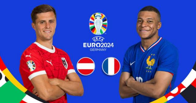 kaiyun中国-【前瞻】奥地利大打高位逼抢，大热法国如何应对？