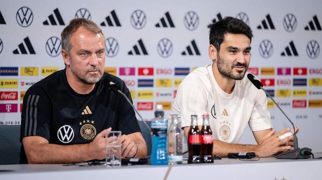 京多安当上德国国家队队长，凭什么？意味着什么？