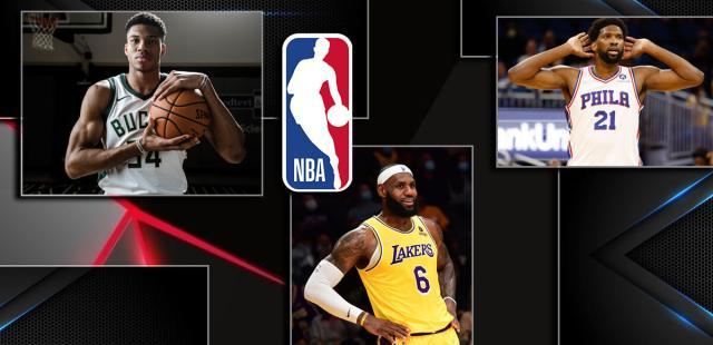 kaiyun-得分王之争上演史上最激烈三国杀 詹皇有望突围？