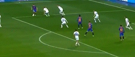 官方平台-【欧冠】安苏·法蒂点球得而复失+致胜球 巴萨客场胜