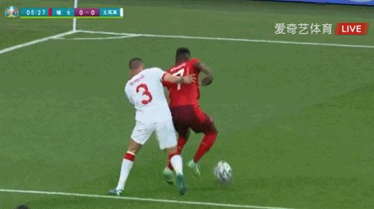 kaiyun中国-【欧洲杯】沙奇里梅开二度 瑞士3比1土耳其仍列第三