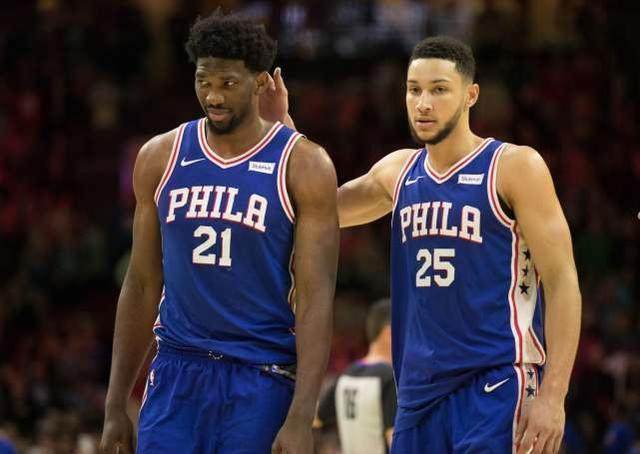 体育入口-76人双星疯狂造势追逐两大奖？约基奇戈贝尔不答应