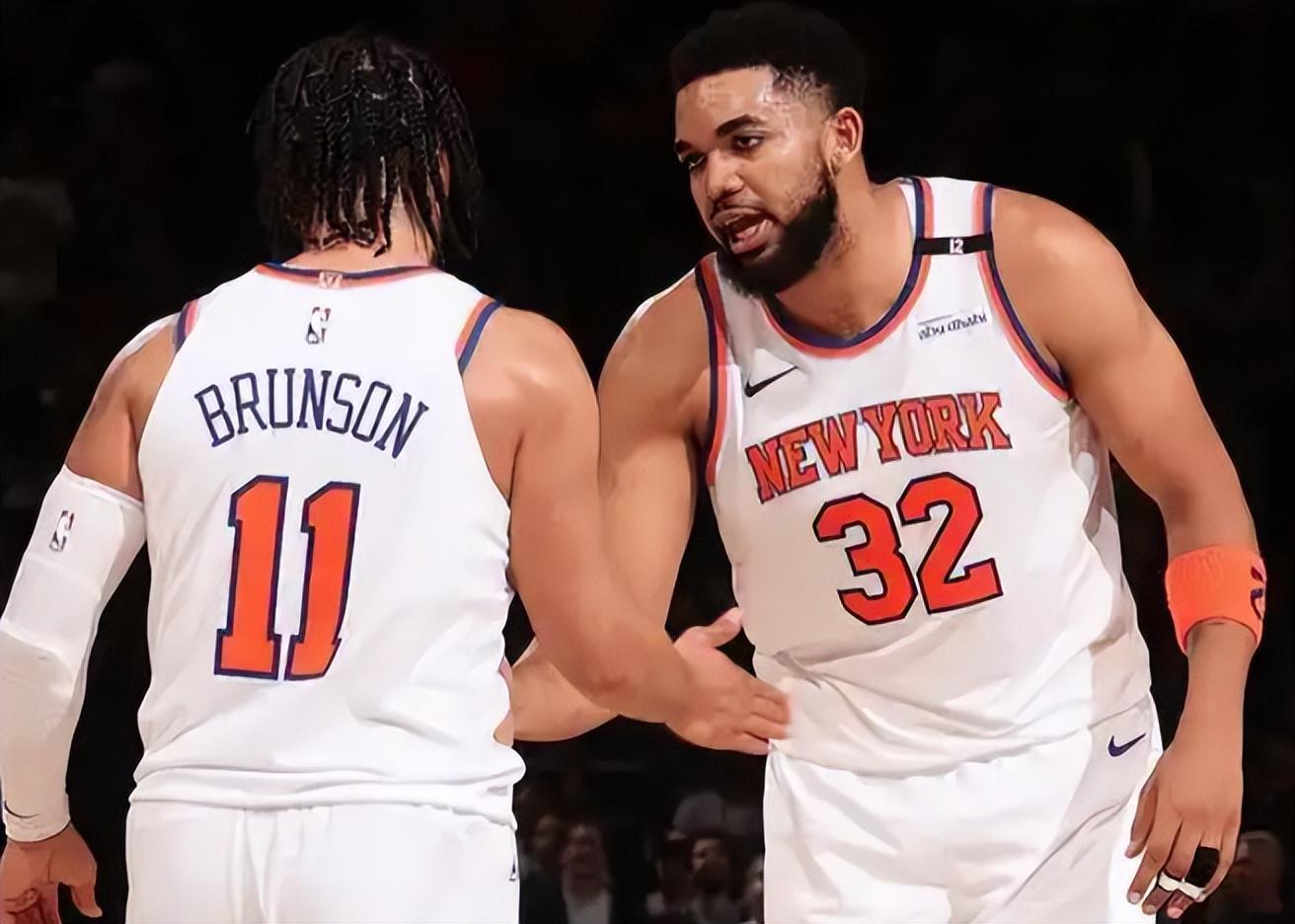 官方平台-NBA季后赛G3明天5月9日赛程：尼克斯冲击赛点，马刺PK森林狼